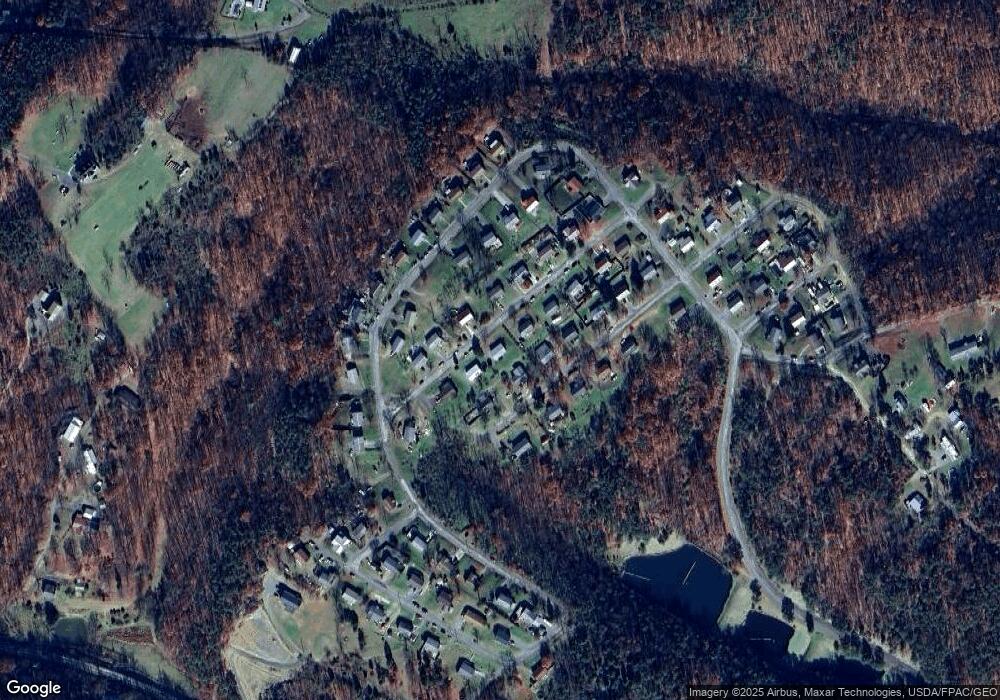 78 Tulip Dr, Keyser, WV 26726 - photo 1