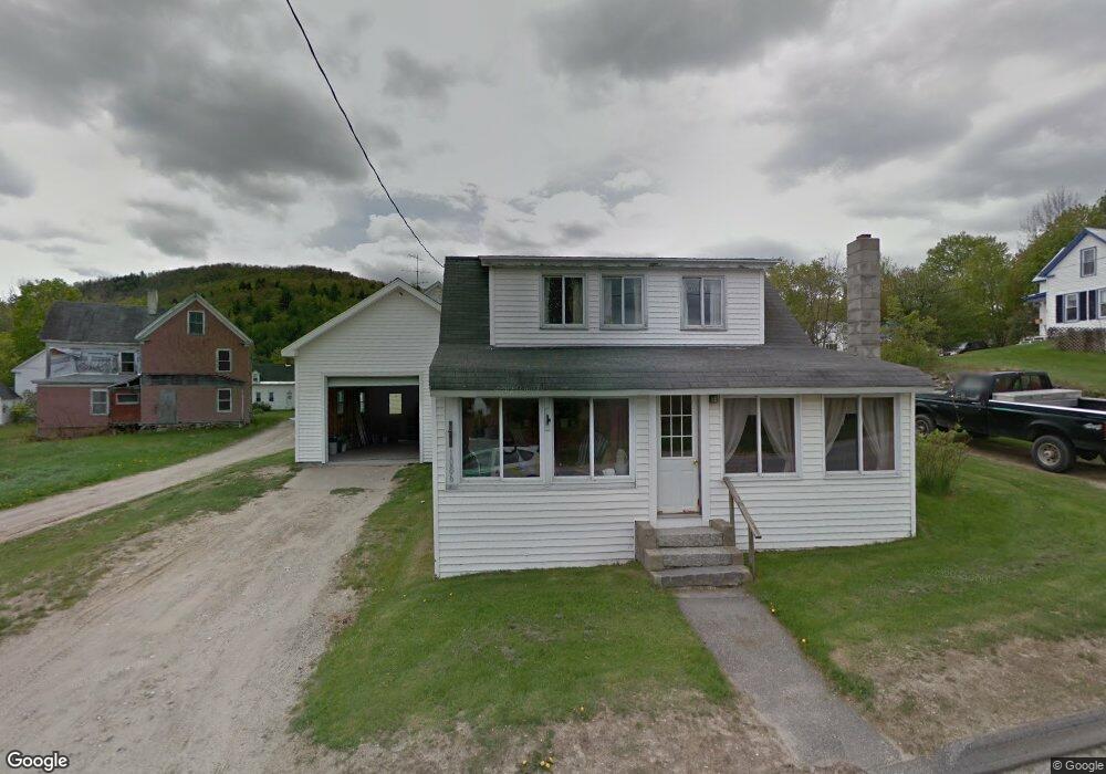 1086 Main St, Sumner, ME 04292 - photo 1