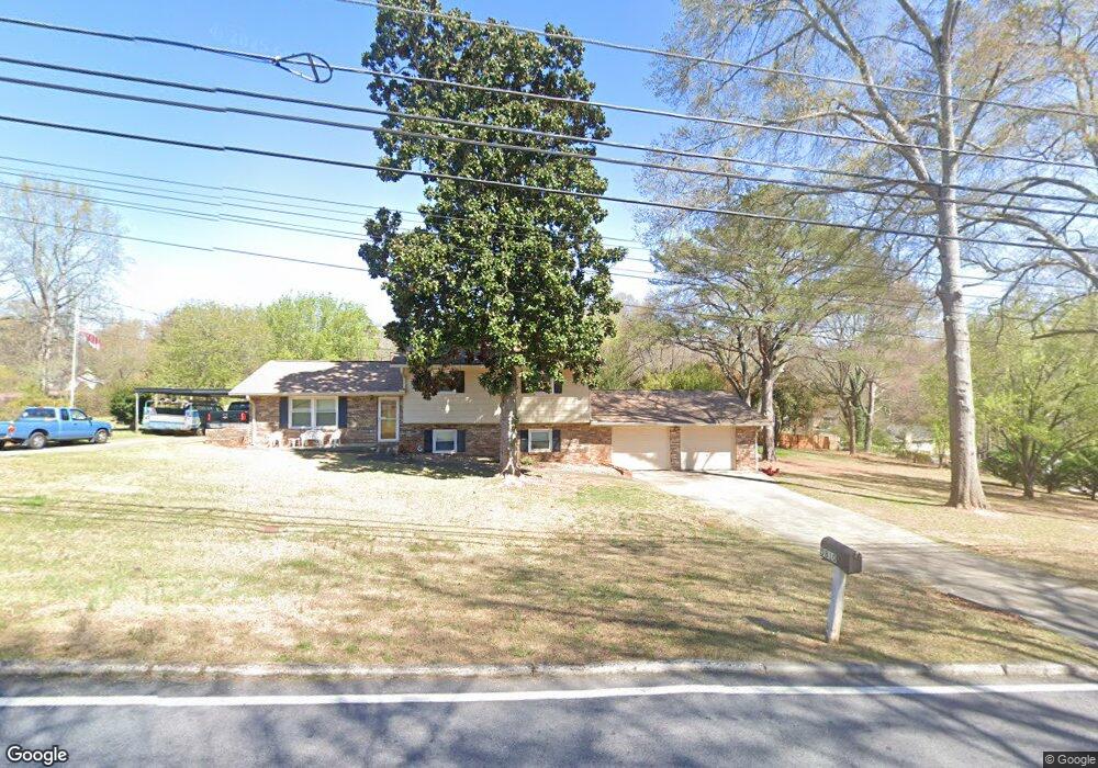 5810 Stagecoach Rd, Rex, GA 30273 - photo 1