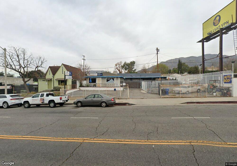Street View Photo