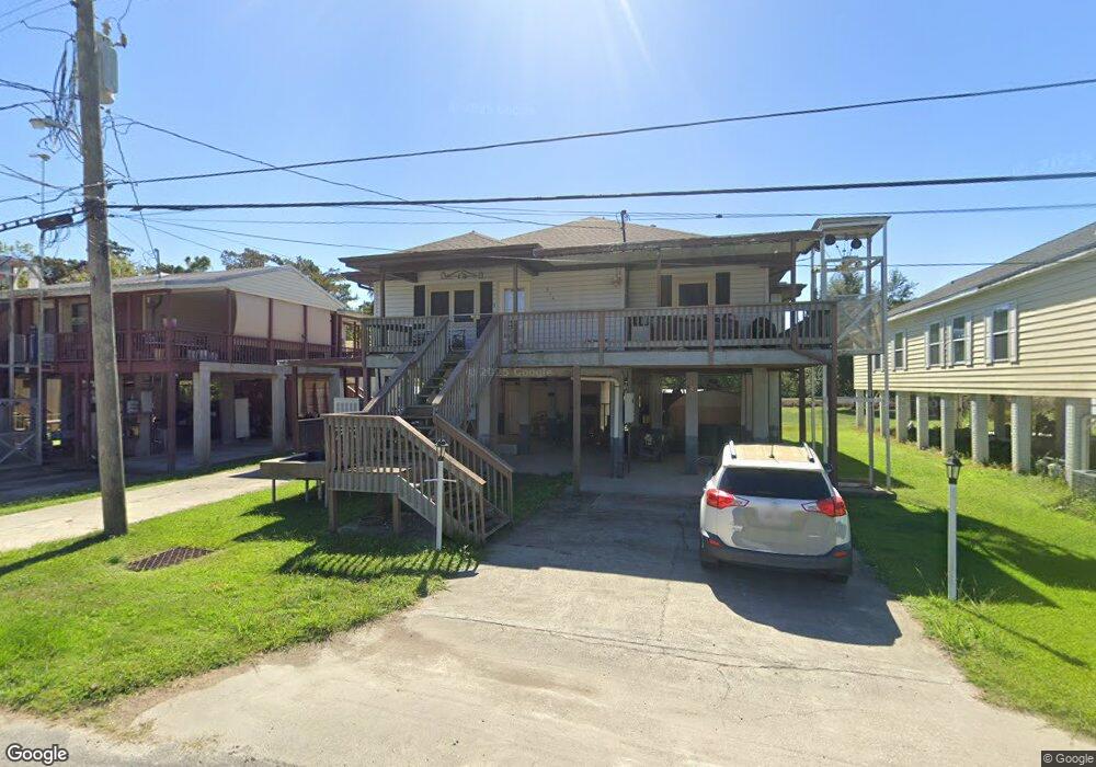 306 Hidalgo Dr, Houma, LA 70363 - photo 1