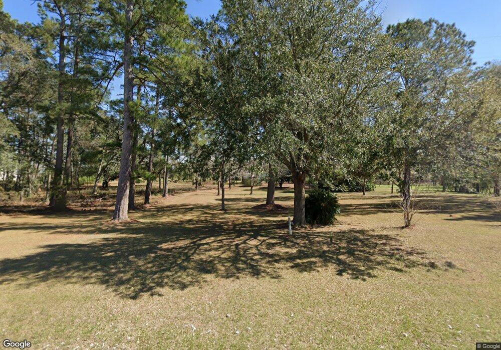 10070 Adel Hwy, Morven, GA 31638 - photo 1