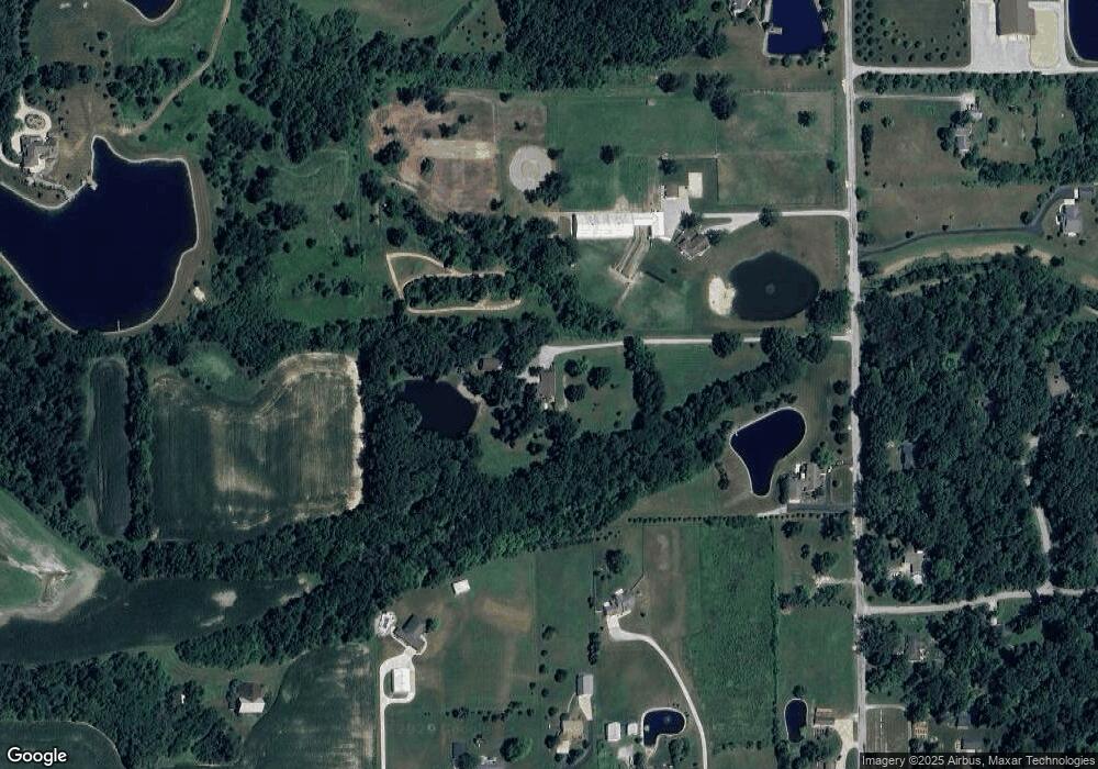 16715 Painter Rd, Leo, IN 46765 - photo 1