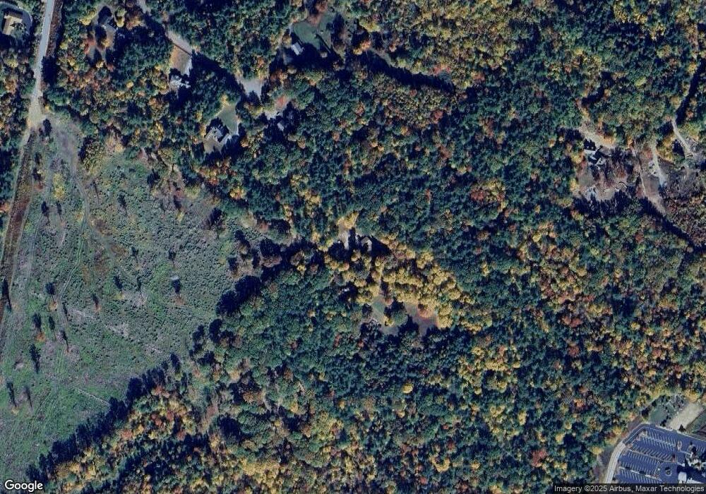 Lot 16 Cass Hill Rd Rd, Meredith, NH 03253 - photo 1