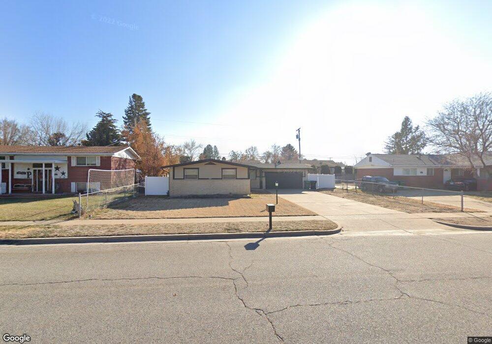 2019 W 4200 S, Roy, UT 84067 - photo 1