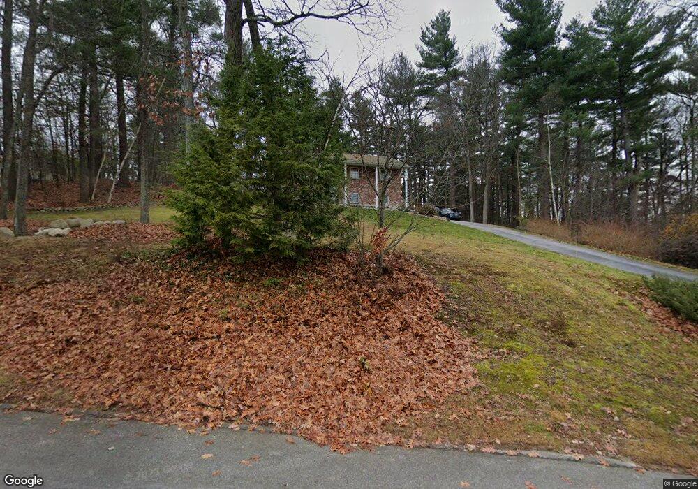12 Bernard Rd, Dracut, MA 01826 - photo 1