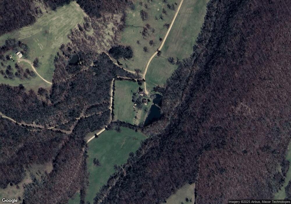 12674 Snake Branch Rd, Fayetteville, AR 72701 - photo 1