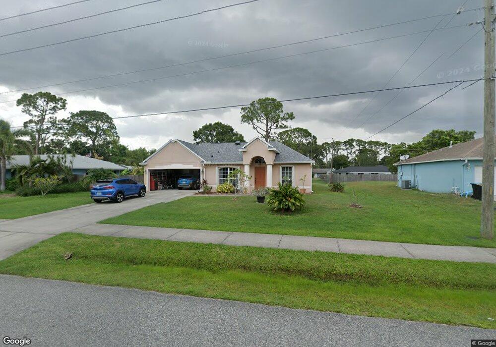 1531 Charles Blvd NE, Palm Bay, FL 32907 - photo 1