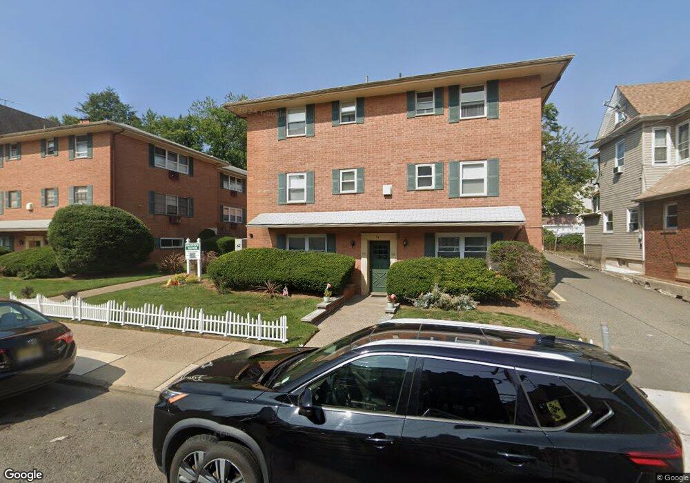 50 High St unit 56, Passaic, NJ 07055 - photo 1