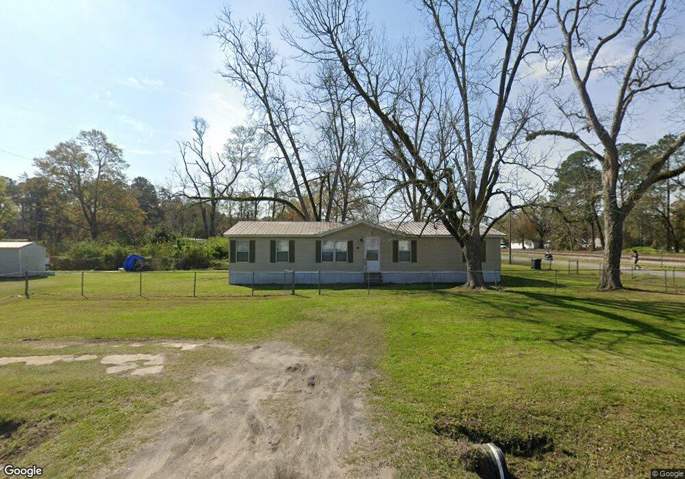 101 E Revels Ave, Lenox, GA 31637 - photo 1