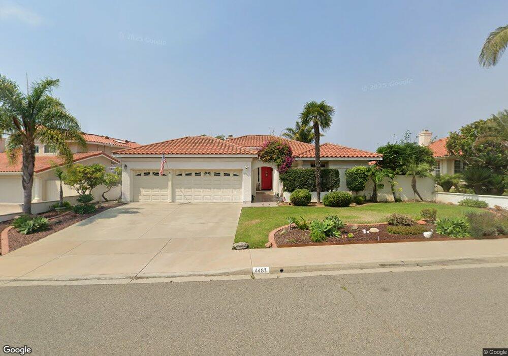 4481 Coastline Ave, Carlsbad, CA 92008 - photo 1