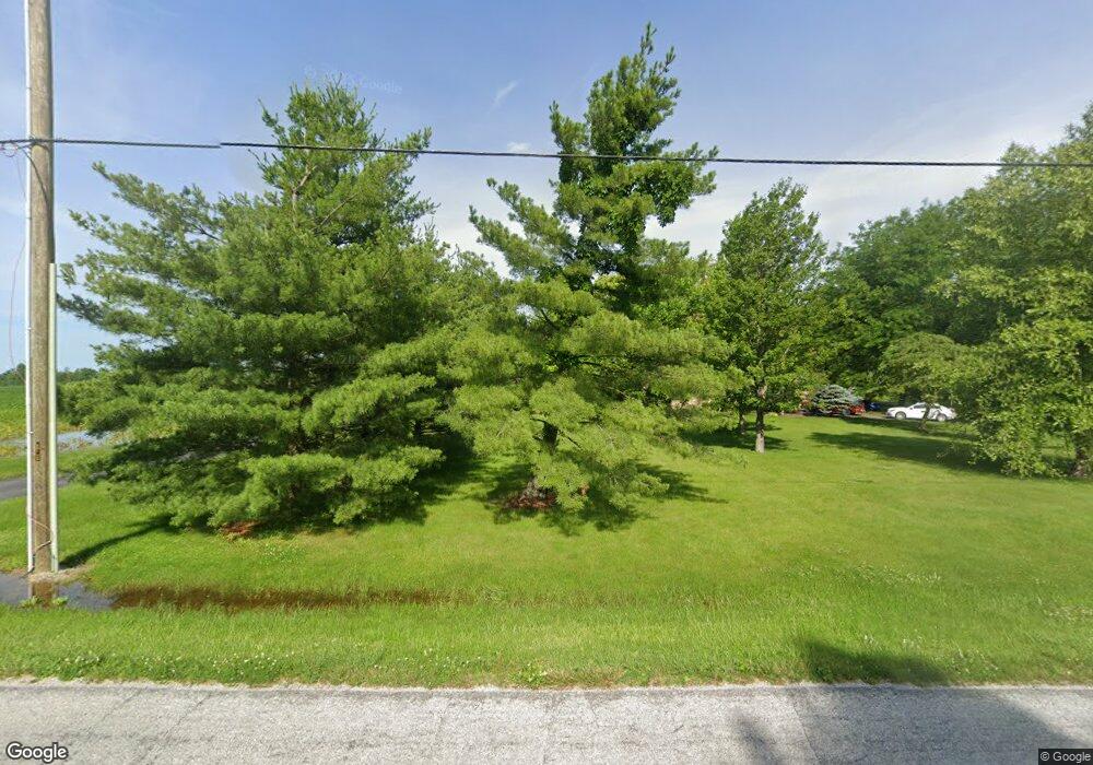 6586 N 400 W, Sharpsville, IN 46068 - photo 1