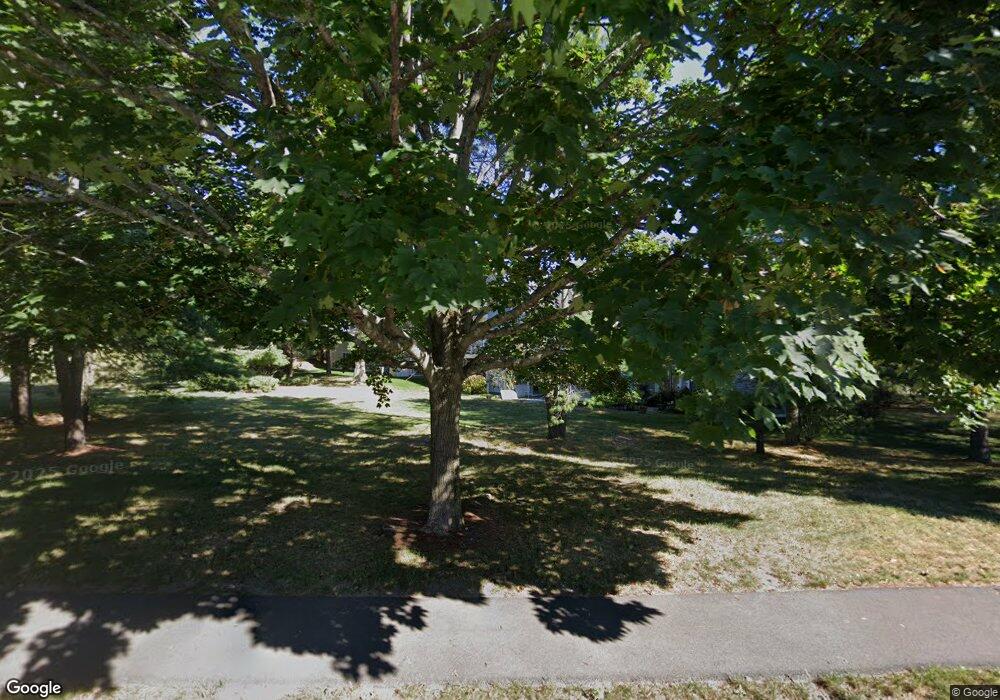 1201 Tuckers Ln unit 1201 Tuckers Lane, Hingham, MA 02043 - photo 1