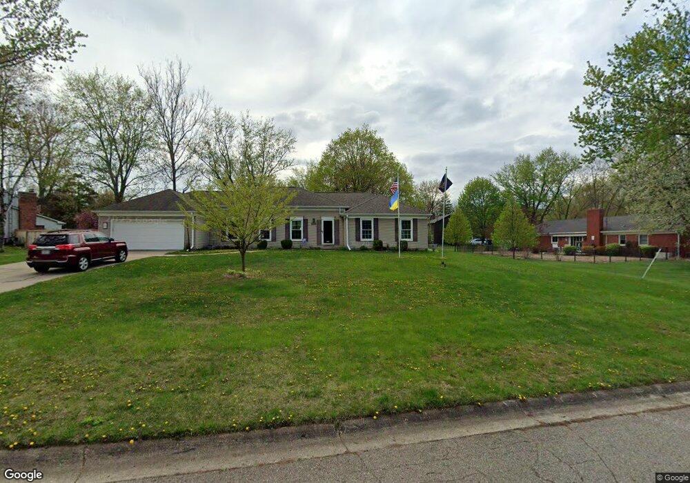 6210 Bedford Ave, Flint, MI 48507 - photo 1