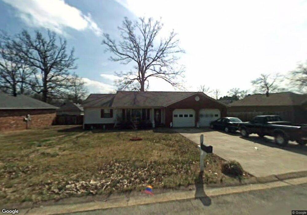 3204 Pin Oak Dr, Paragould, AR 72450 - photo 1