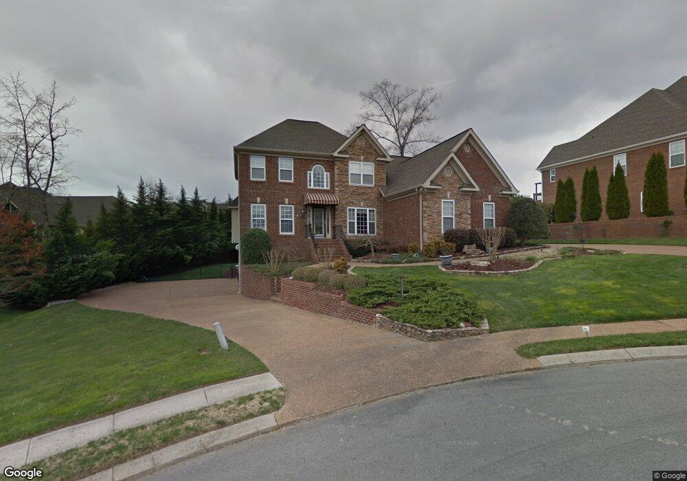 3073 Roundabout Ln, Ooltewah, TN 37363 - photo 1