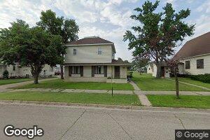 343 W Snelling Ave, Appleton, MN 56208