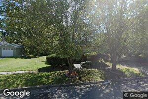 503 W Stafford Ave, Laurel Springs, NJ 08021