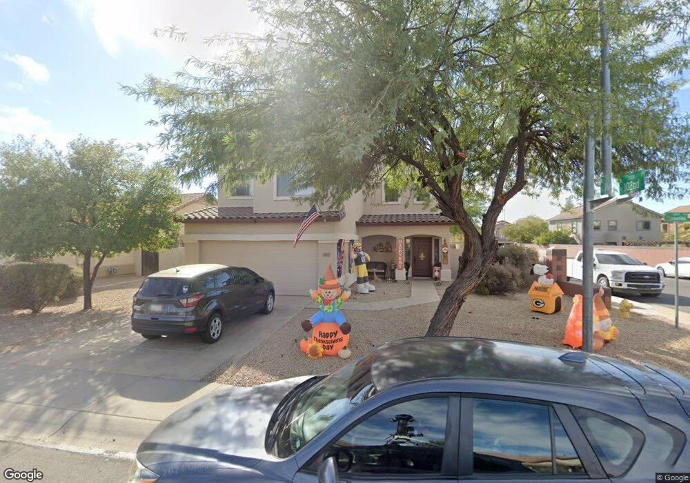 10237 E Knowles Ave, Mesa, AZ 85209 - photo 1