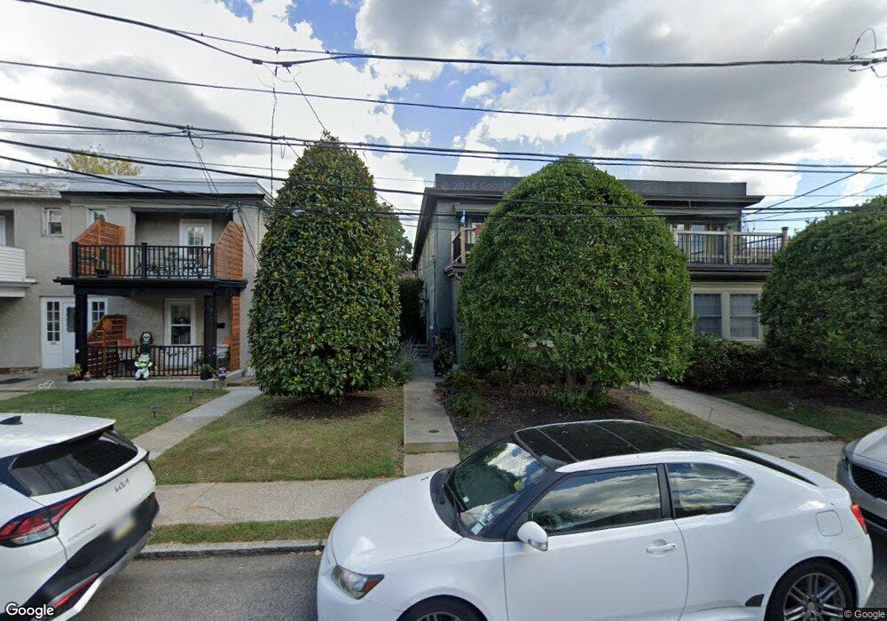 17 Morton Rd unit B, Bryn Mawr, PA 19010 - photo 1