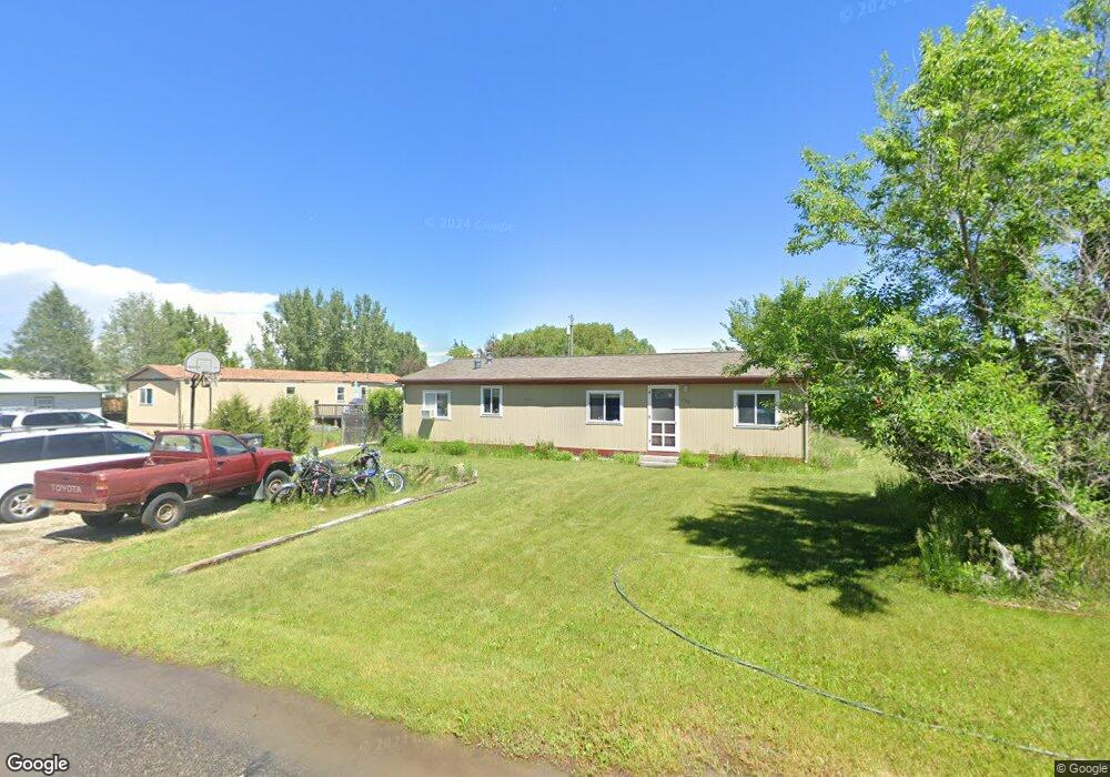 723 3rd Ave E, Three Forks, MT 59752 - photo 1