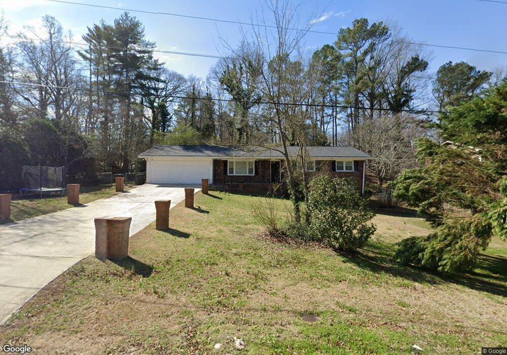849 Howard Ct SW, Mableton, GA 30126 - photo 1
