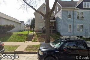 1009 S 22nd St, Milwaukee, WI 53204