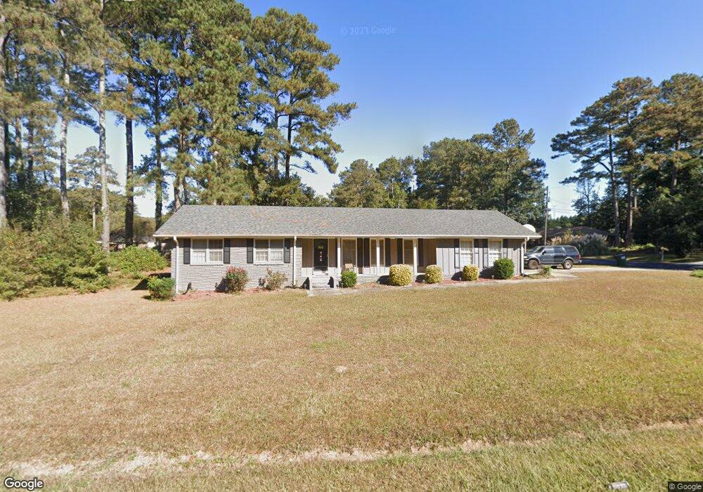 1266 Maple St SE unit 7, Conyers, GA 30013 - photo 1