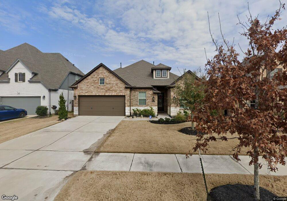 23526 McNabb Spur Ln, Richmond, TX 77469 - photo 1
