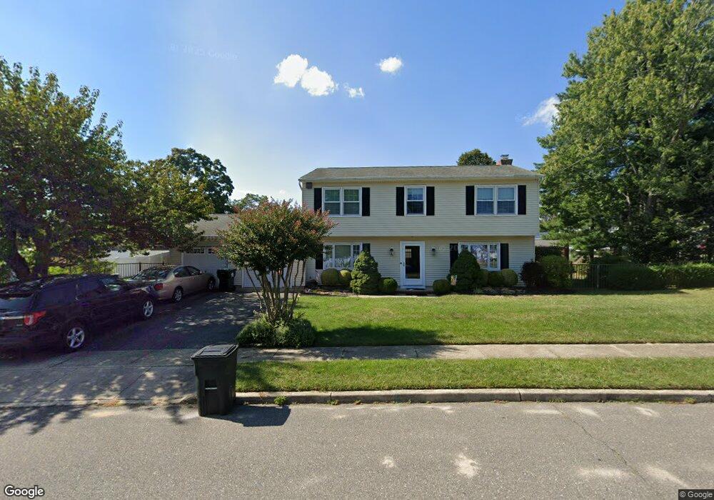 26 Juniper Place, Howell, NJ 07731 - photo 1