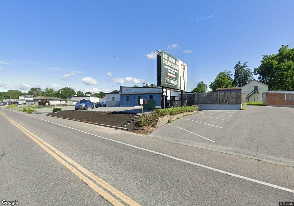 642 Lincoln Way W unit LIQUOR LICENSE, Chambersburg, PA 17201 - photo 1