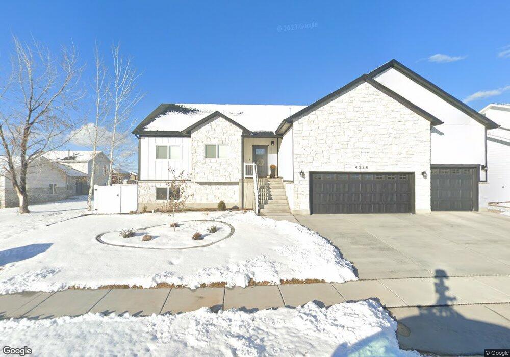 4328 W 5925 S, Hooper, UT 84315 - photo 1