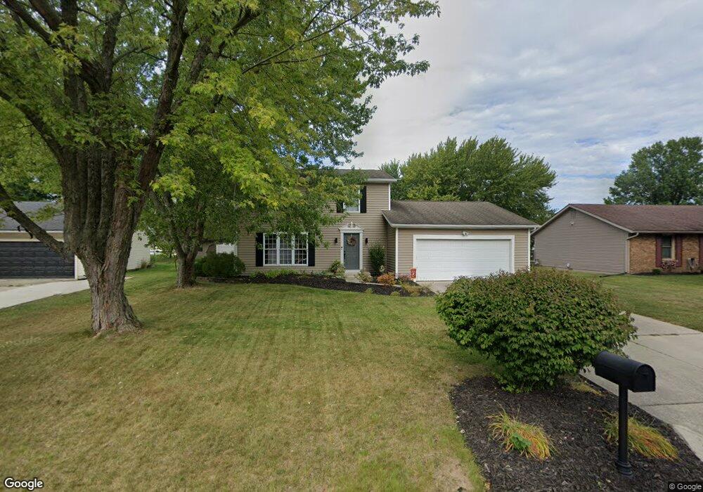 3127 Danny Dr, Lima, OH 45801 - photo 1