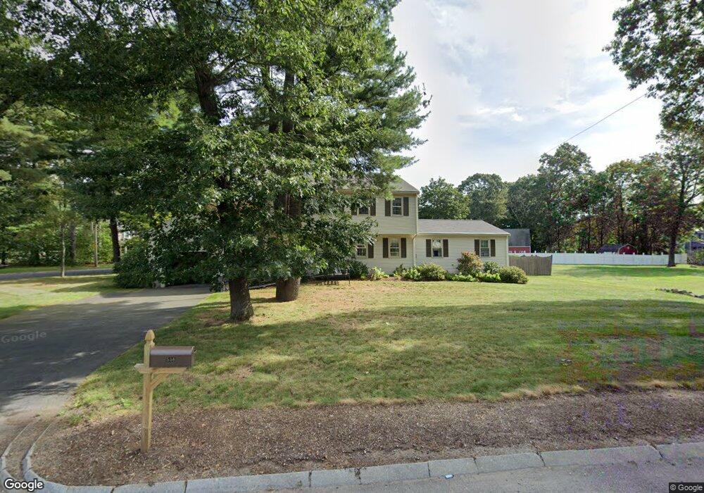 558 Union St, Franklin, MA 02038 - photo 1