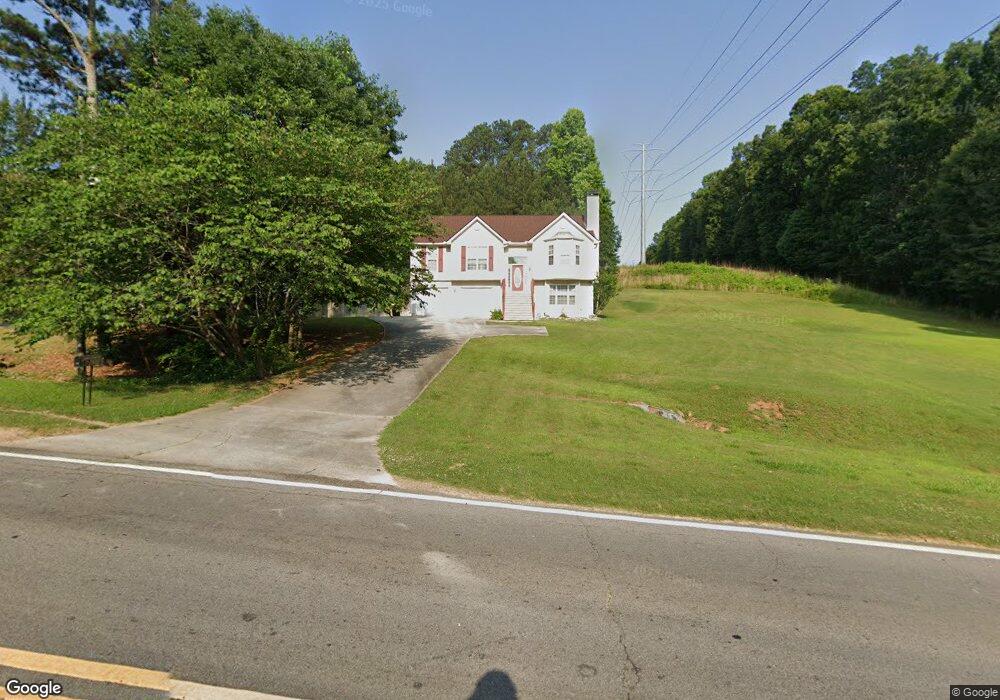 650 Flippen Rd, Stockbridge, GA 30281 - photo 1