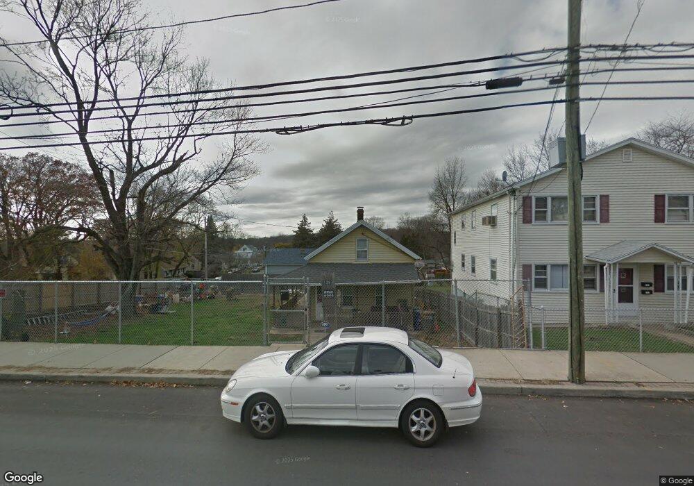 1283 Reservoir Ave, Bridgeport, CT 06606 - photo 1