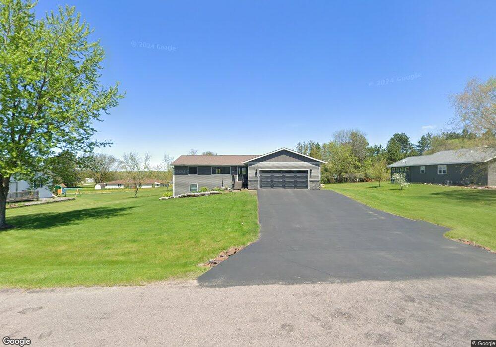 320 E Cowles St, Alma Center, WI 54611 - photo 1