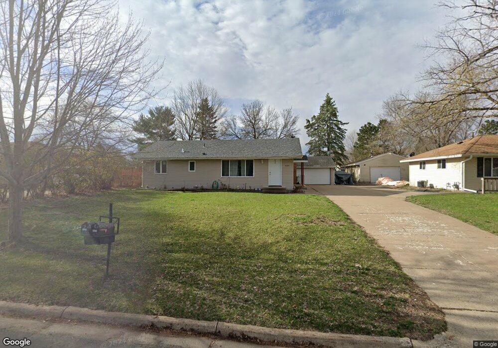 2324 113th Ave NW, Coon Rapids, MN 55433 - photo 1