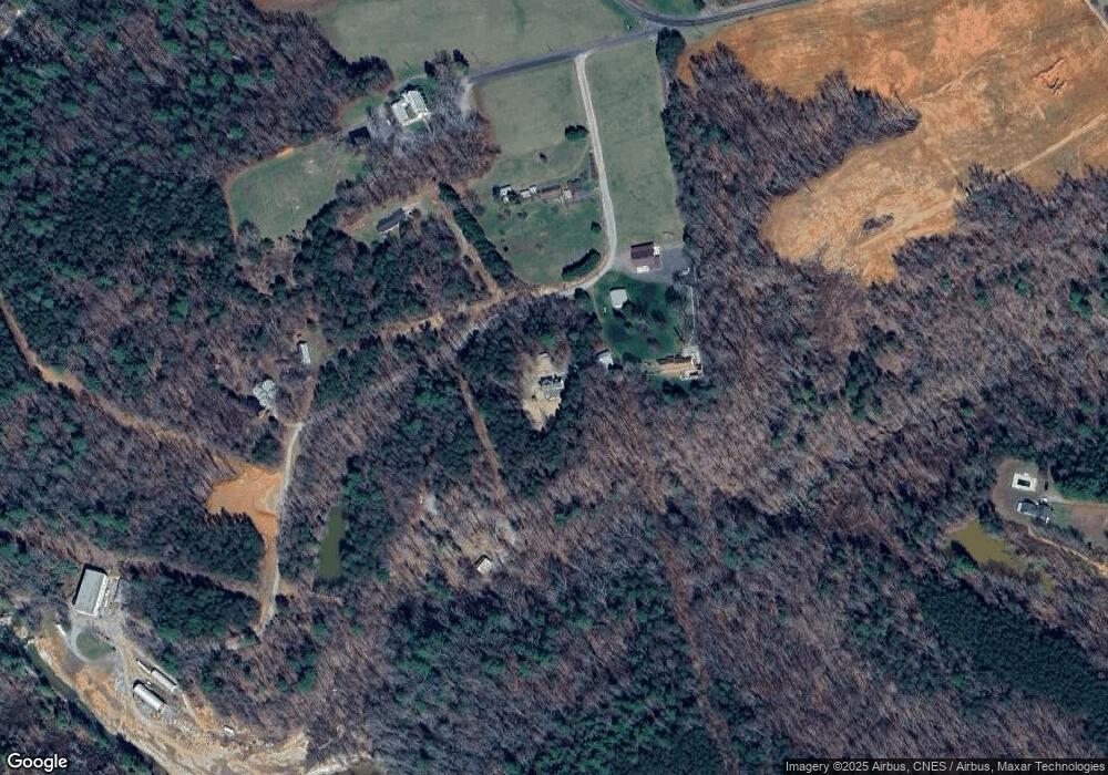 127 Barnes Airship Dr, Statesville, NC 28625 - photo 1