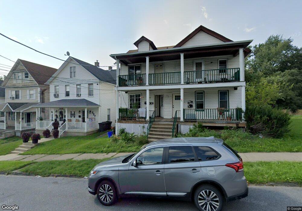 529 Prescott Ave unit 531, Scranton, PA 18510 - photo 1