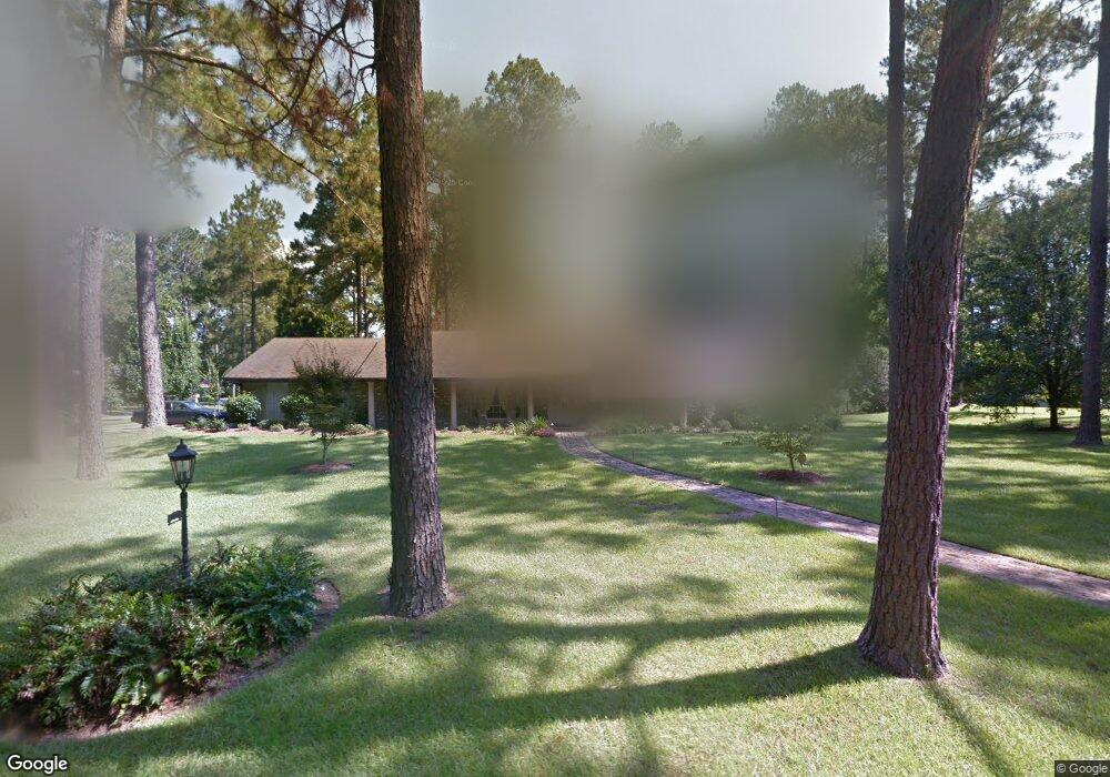 1610 Ellen Dr, McComb, MS 39648 - photo 1