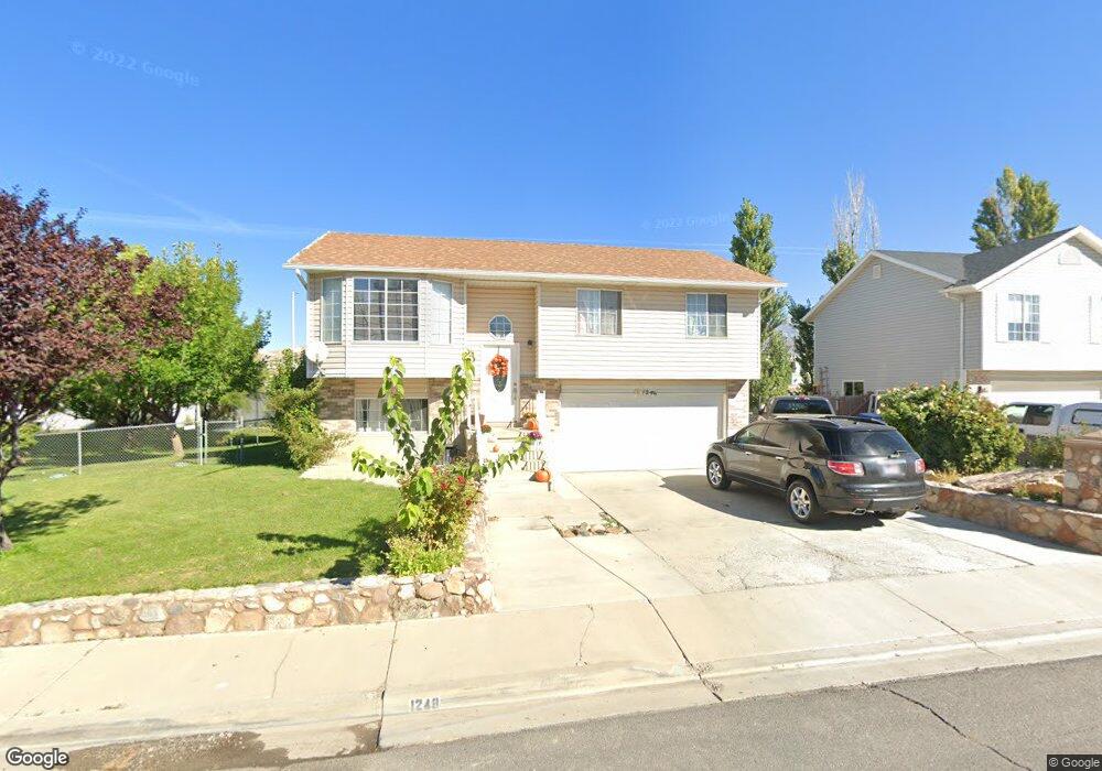 1248 W 1900 N, Lehi, UT 84043 - photo 1