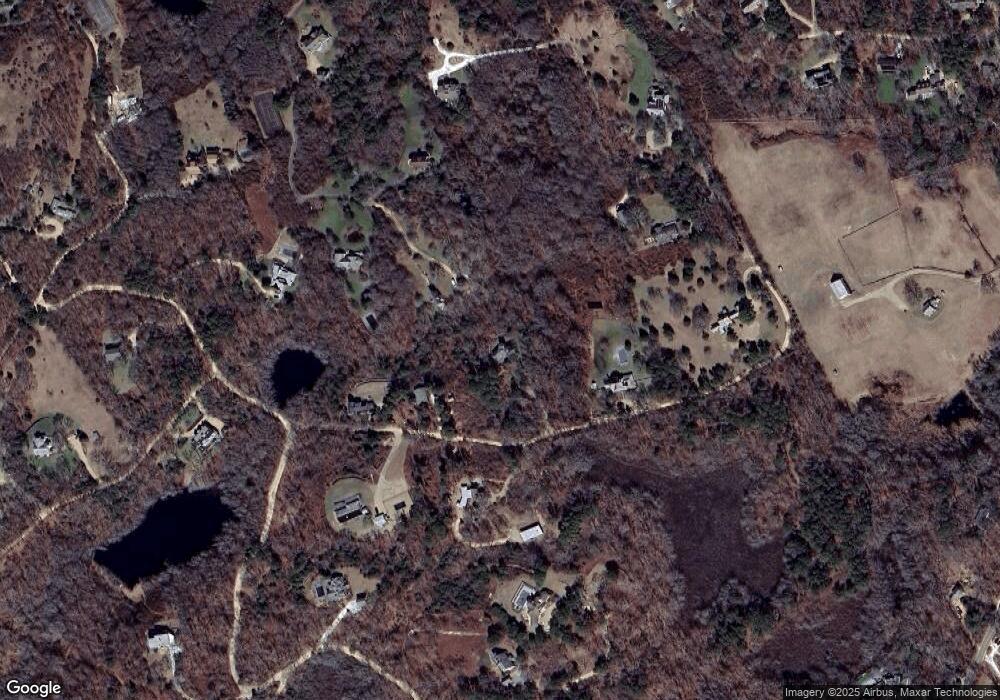 32 Norton Farm Rd, Vineyard Haven, MA 02568 - photo 1