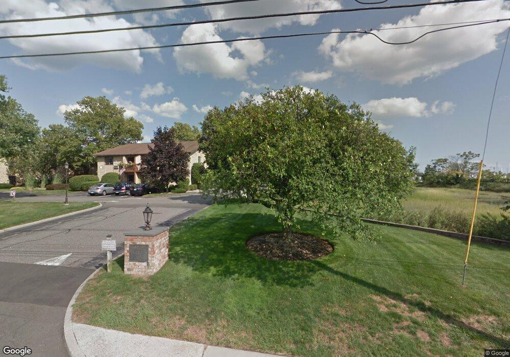 199 Gregory F-1 Blvd, Norwalk, CT 06855 - photo 1