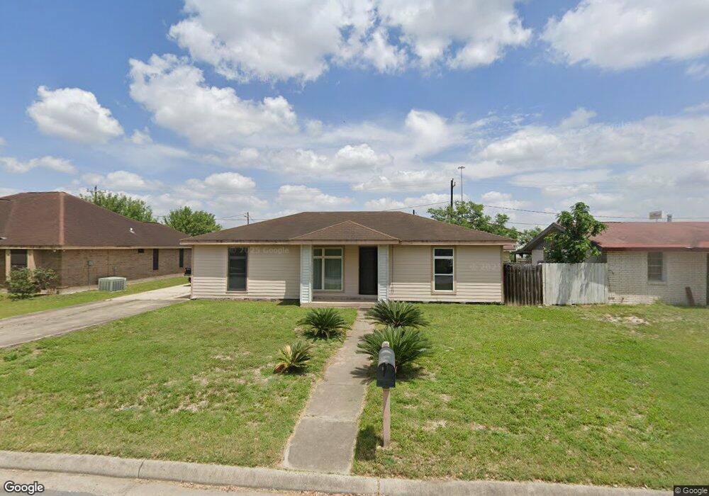 1107 E Eller Ave, Pharr, TX 78577 - photo 1