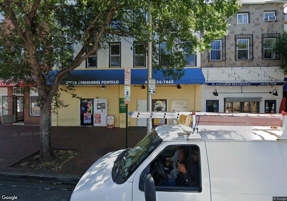 203 S Broadway, Baltimore, MD 21231 - photo 1