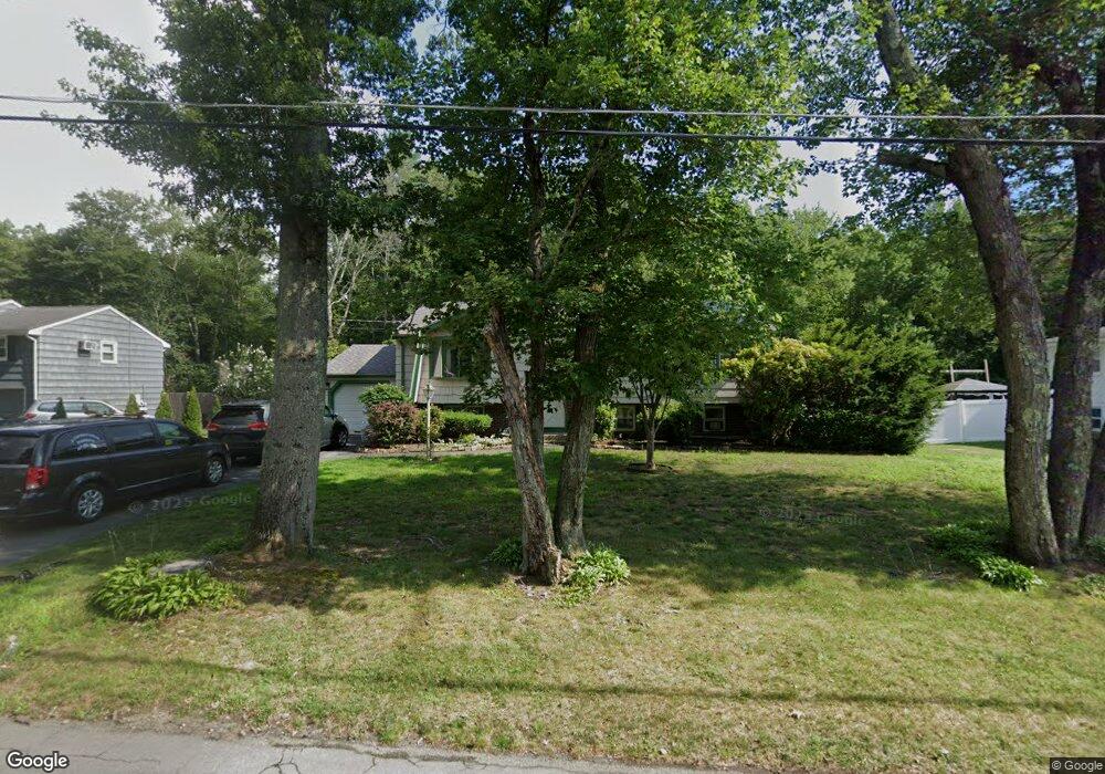 96 Shirley Rd, Stoughton, MA 02072 - photo 1