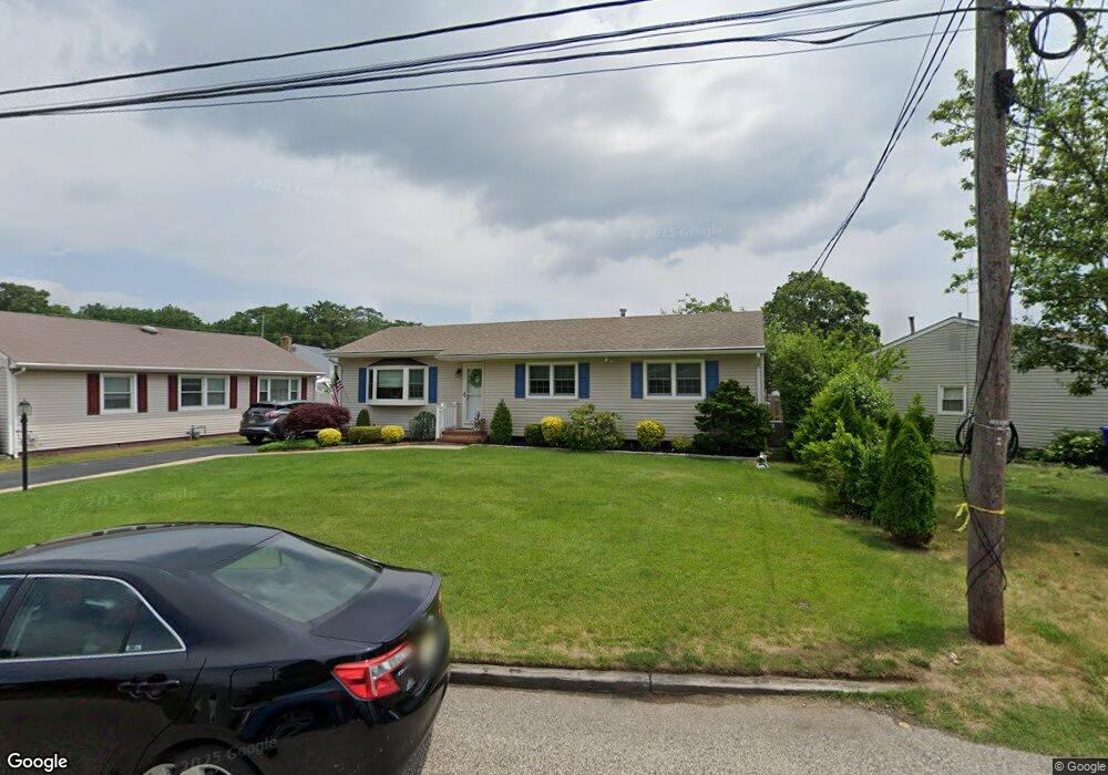 15 Evergreen Dr, Toms River, NJ 08753 - photo 1