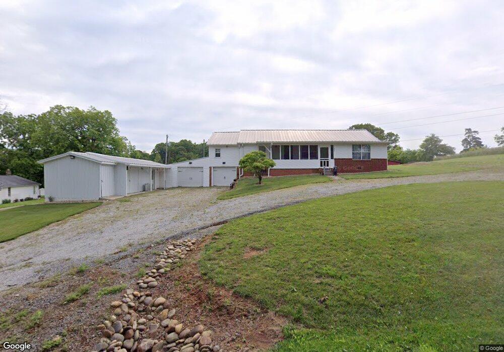 187 Locust Rd, Rutledge, TN 37861 - photo 1