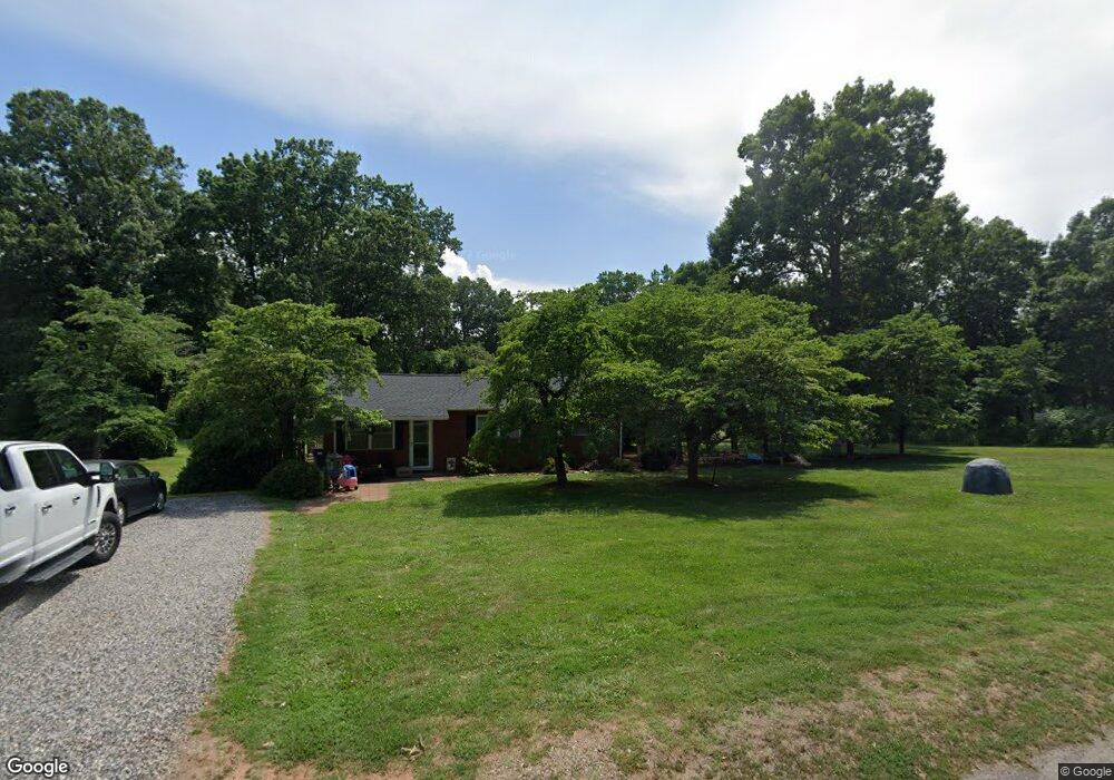 128 Hodge Ln, Statesville, NC 28677 - photo 1